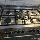 غاز جليم جاز إيطالي خمس عيون