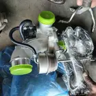 تيربو صيانة وبيع جديد ومستعمل بانزين ديزل لجميع انواع السيار