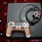 السلام عليكم عندي سوني4 نضيف مدخل الصيانه