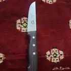 سكين ام طير السويسرية مقاس 12جديدة حدها موس