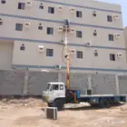 رافعة ونش كرينات الايجار جده   2022