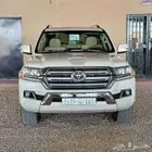 تويوتا GXR موديل 2016 سعودي عبداللطيف جميل