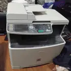 طابعه للبيع