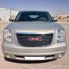 جمس يوكن XL موديل 2011 سعودى مالك اول - مخزن