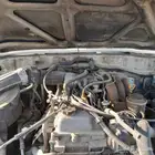 مكينة جيب 97 مع التركيب مع الرجيع 6000