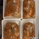 متاح محاشي بجميع الانواع ورق ومستوي وعلي السوي وممباروكوارع