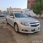 ماليبو 2013 نظيفه