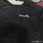 تيشيرت كلان باور