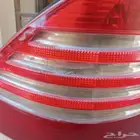 اصطبات مرسيدس s350 2004