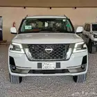 نيسان باترول تيتانيوم 2024 سعودي