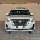 نيسان باترول تيتانيوم 2023 سعودي