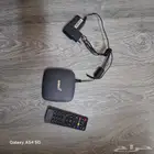 رسيفر سمارت R90 5G