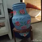 زير ماء فخار