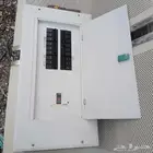 طبلون كهرباء عدادات ومنظمات هواء غطاسات قواطع