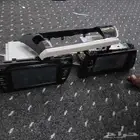 شاشه مع الديكور حقه كورولا والسعر مناسب للكل