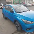 سيارة ام جي فول كامل موديل 2022