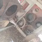 حمام العدد 25
