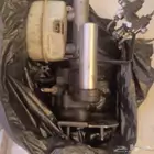 بوستر جمس 2005