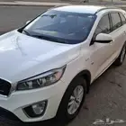 كيا سورينتو 2016