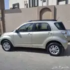 Daihatsu Terios 2011  170 milage  Price  23 000