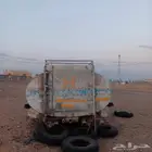 تاكني وايت عايدي