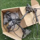 اسلاك وكويلات باجيرو