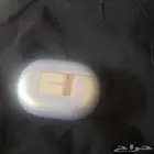 سماعة هواوي أصلية  استعمال خفيف جدا