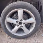 جنوط مقاس 17