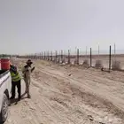 مدير تنفيذي لجميع أعمال الشبوك