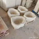 احواض بدكير اشكل متنوعه