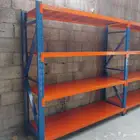 رفوف تخزين مستودعات ومنازل