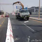 رافعة ونش كرينات الايجار جده   2022
