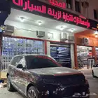 دعسات كهربائيه رنج روفر فوج 2024 2025