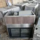 تلاجات عرض مقاهي للبيع لاعلي سوم