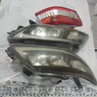 السلام عند سطبين امامي حق كامري 2011 زينه و سطب واحد خلفي اص