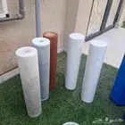 فلاتر جامبو