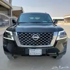 نيسان باترول 2024 - SE2 سعودي شبه الجديد