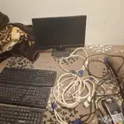 شاشة كمبيوتر