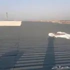 العزل المائي للاسطح المكشوفه