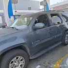 سيارة جمس يوكن موديل 2008 للبيع أو للبدل بسيارة صغيرة