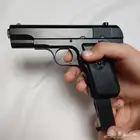 مسدس توكرايف معدني بالكامل وزنه ربع كيلو