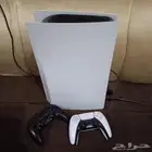 بلاستيشن 5 استخدام قليل جدا