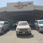 تويوتا هايلوكس 2016