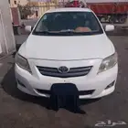 تويوتا كورولا 2010