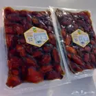 تمر خلاص طيب حبه كبير مقمع