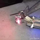 دراجه كهربائي الوحش