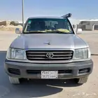 جيب جكسار 2002 جاهز للرحلات قير عادى