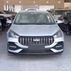 للبيع شيري اريزو 5كمفورت 2025