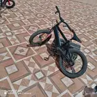 5سياكل مستخدمه نضيفه وقرن جنبيه صيفاني