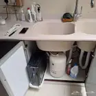 فلتر تحليه